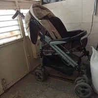 کالسکه مارک