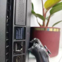 Ps4 Slim 1T پی اس فور اسلیم یک ترابایت کپی خور|کنسول، بازی ویدئویی و آنلاین|کرمان, |دیوار