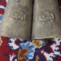 زنگوله قدیمی