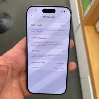 iPhone 17 normal|موبایل|تهران, میرداماد|دیوار