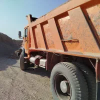 بنز تک|خودرو سنگین|تربت‌حیدریه, فردوسی جنوبی|دیوار