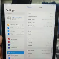 آیپد ۱۲۸ گیگ ipad gaming|تبلت|مشهد, طلاب|دیوار