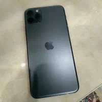 ایفون 11 پرومکس