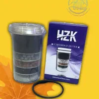 فیلتر مخزن آبسردکن گوسونیک