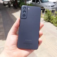 سامسونگ Galaxy S21 FE 5Gحافظه ۲۵۶گیگ ویتنام درحد