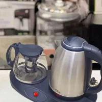 چای‌ساز سیلور کرست