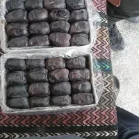 خرما بم سه ردیفه 7.5کیلونیم وزن 3تن