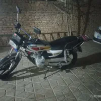 فروش موتورسیکلت 200مدل1400