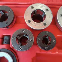 دستگاه دیس،یا حدیده،آلمانی اصل|ابزارآلات|چغادک, |دیوار