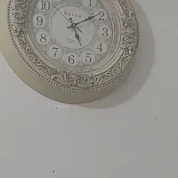 ساعت دیواری