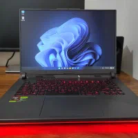 لپ تاپ ASUS ROG Strix G614PR