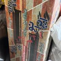 سرامیک بر ایرانو