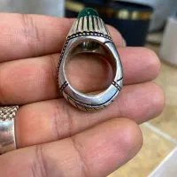 نقره انگشتر نقره ۹۲۵|جواهرات|رباطکریم, رباطکریم|دیوار