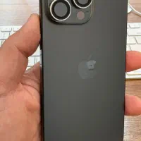 اپل iPhone 16 Pro Max با حافظهٔ ۲۵۶ گیگابایت