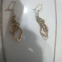 طلا ۲۰۰بالای تابلو|جواهرات|قرچک, مهدیه|دیوار