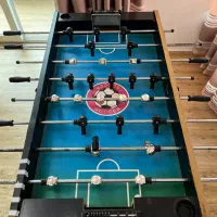 فوتبال دستی|ورزشهای توپی|بندر انزلی, پاسداران|دیوار