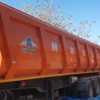 تریلر کمپرس