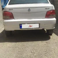 پراید 132|خودرو سواری و وانت|چناران, |دیوار