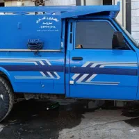 نیسان دوگانه سوز آپشنال ۱۴۰۳