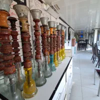 واگذاری قهوه خانه بالوازم