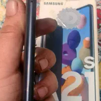 سامسونگ a12.گالکسی a21s|موبایل|تهران, قیام|دیوار