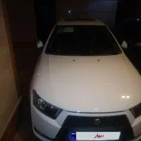 دنا پلاس توربو شارژ ابشنال دنده اتومات