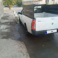 اریسان وانت مدل ۹۷|خودرو سواری و وانت|مشهد, ویلاشهر|دیوار