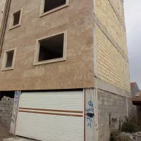 واحد ۸۵ متری تحویل فوری،۲خواب،پارکینگ،کلید ن،ولکس