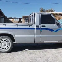 مزداکارامدل۹۸موتورمیتسوبیشی|خودرو سواری و وانت|اراک, |دیوار