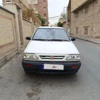 پراید صبا ۸۷ تمیز وسالم