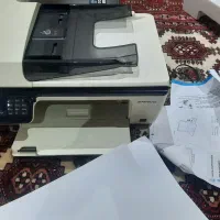 پرینتر ۴ کاره hp officejet 2620
