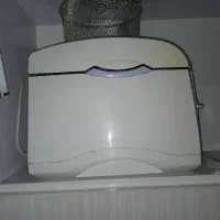 سرخ تفال
