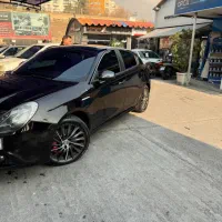 آلفارمئو جولیتا ۲۰۱۶