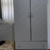 سرویس تخت وکمد،ویترین نوجوانی