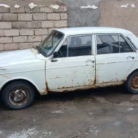 پیکان سواری|خودرو کلاسیک|زنجانرود, |دیوار