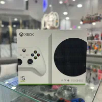Xbox s 512