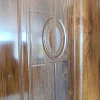 درب چوبی اتاق  نو نو