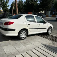 206 sd|خودرو سواری و وانت|بومهن, |دیوار