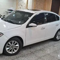 برلیانس H330 اتومات