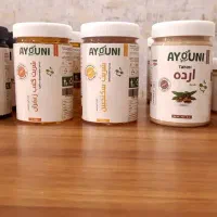 حلواارده و روغن ارده|خوردنی و آشامیدنی|تهران, امیریه|دیوار