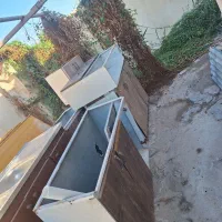 ضایعات ، کابینت، سینک،لوله،شیرونی|مصالح و تجهیزات ساختمان|اهواز, امانیه|دیوار