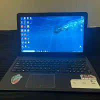 لب تاب مدل X543MA-DM905