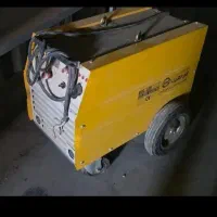 دستگاه جوش رکتیفایر