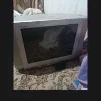 تلوزیون سالم با کنترل