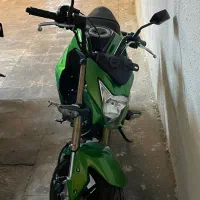 موتور کاوازاکی Z-125|موتورسیکلت|تهران, جردن|دیوار