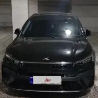 کی ام سی j7 مدل ۱۴۰۲ اقساط آریا خودرو