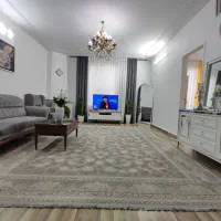 فروش 58متری روبه نماخیلی تمیز/کم واحد/ طلائیه|فروش آپارتمان|قرچک, شهرک طلائیه|دیوار