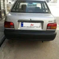 پراید ۸۷ دوگانه|خودرو سواری و وانت|قم, علی آباد|دیوار