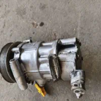 رودری و کمپرسور کولر ۲۰۶ تیپ ۵|قطعات یدکی و لوازم جانبی|تبریز, |دیوار