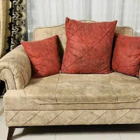فروش یک دست مبل راحتی